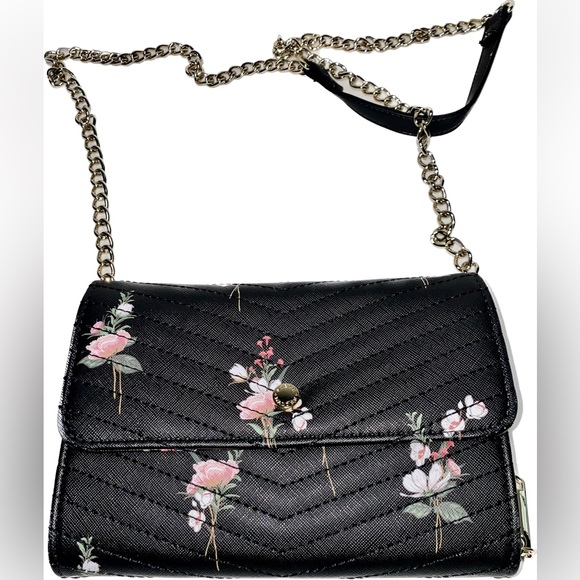 Steve Madden Handbags - Steve Madden Crossbody Wallet (NWOT)